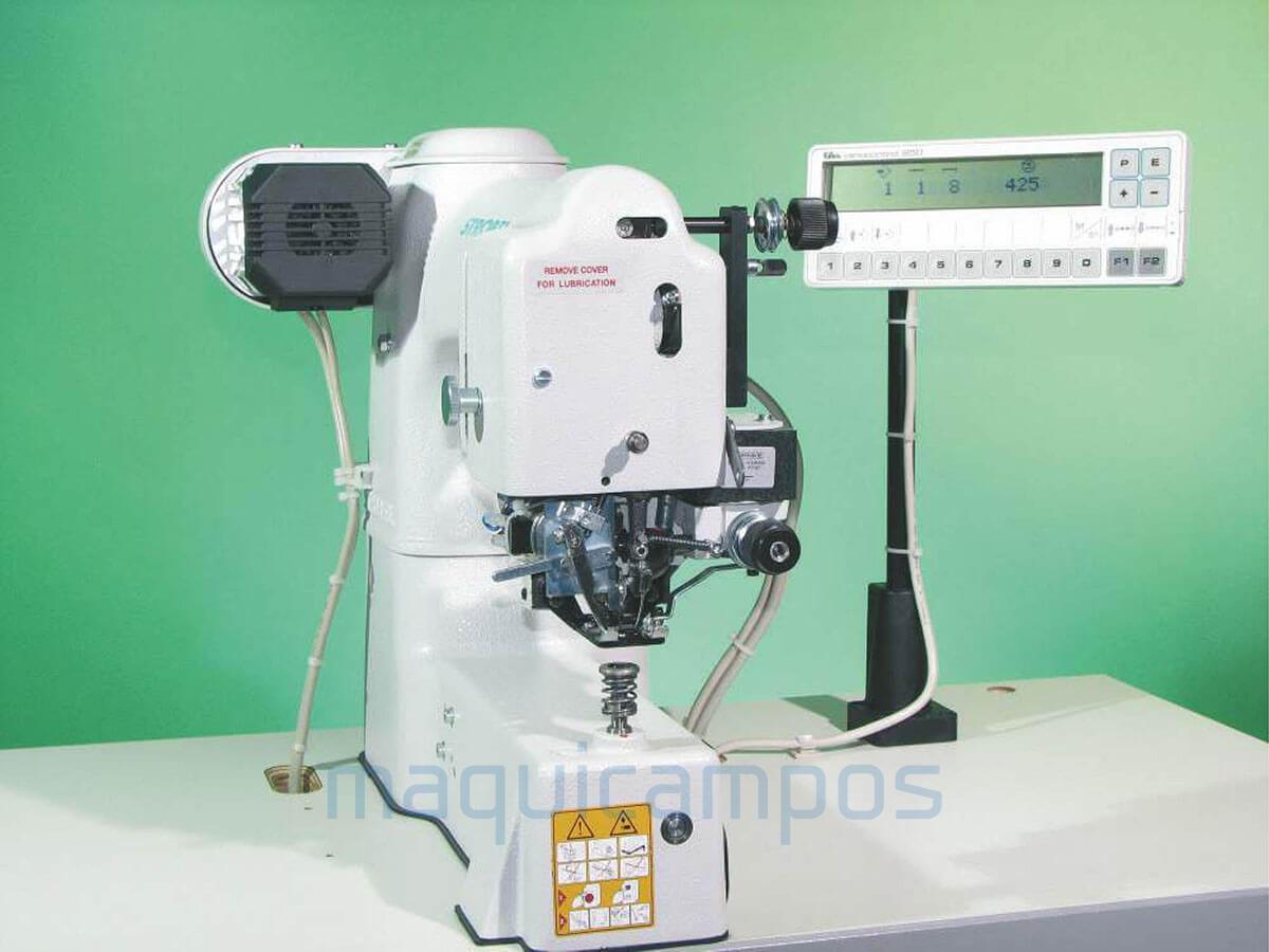 Strobel  560-21 Blindstitch Sewing Machine