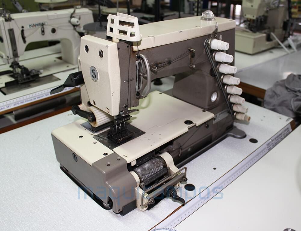 Singer 564-A19 Sewing Machine