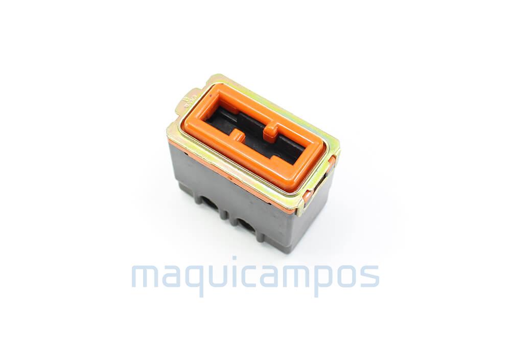 Magic Ticino 5400/4 10A Socket for Iron