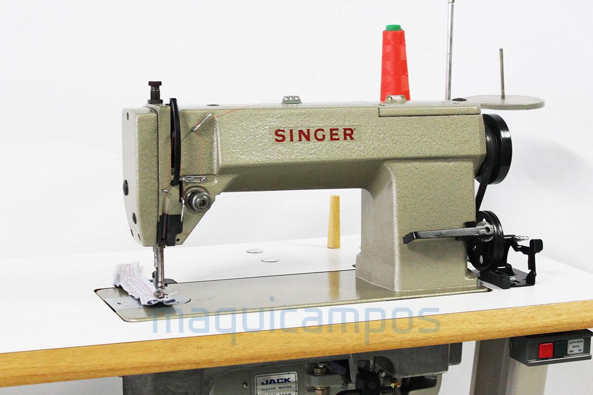 Singer 591C Lockstitch Sewing Machine