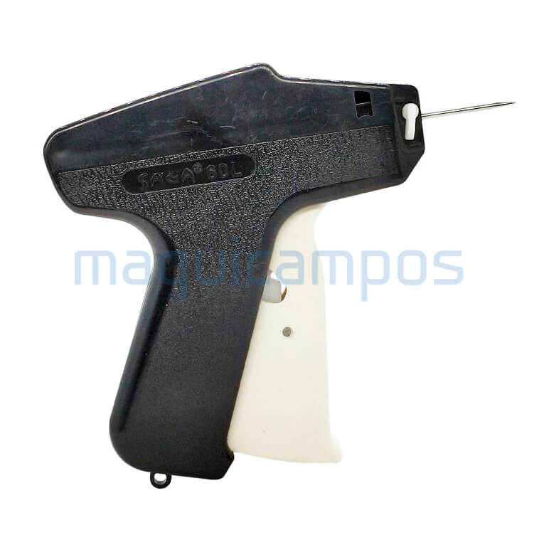 Saga 60L Pistola de Navetes Tamaño L (Larga)