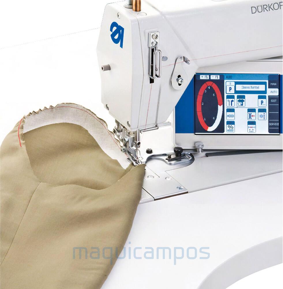Durkopp Adler 630-10 Sleeves Sewing Machine