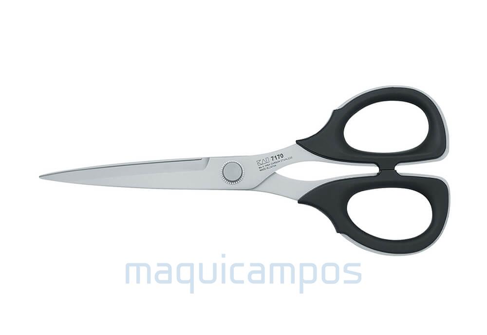 Kai 7170 Sewing Scissor 6 2/3" (16,5cm)