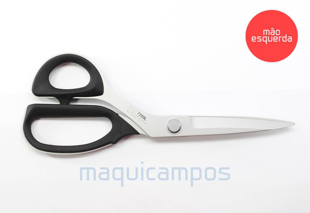 Kai 7250L Professional Left Sewing Scissor 10" (25cm) 