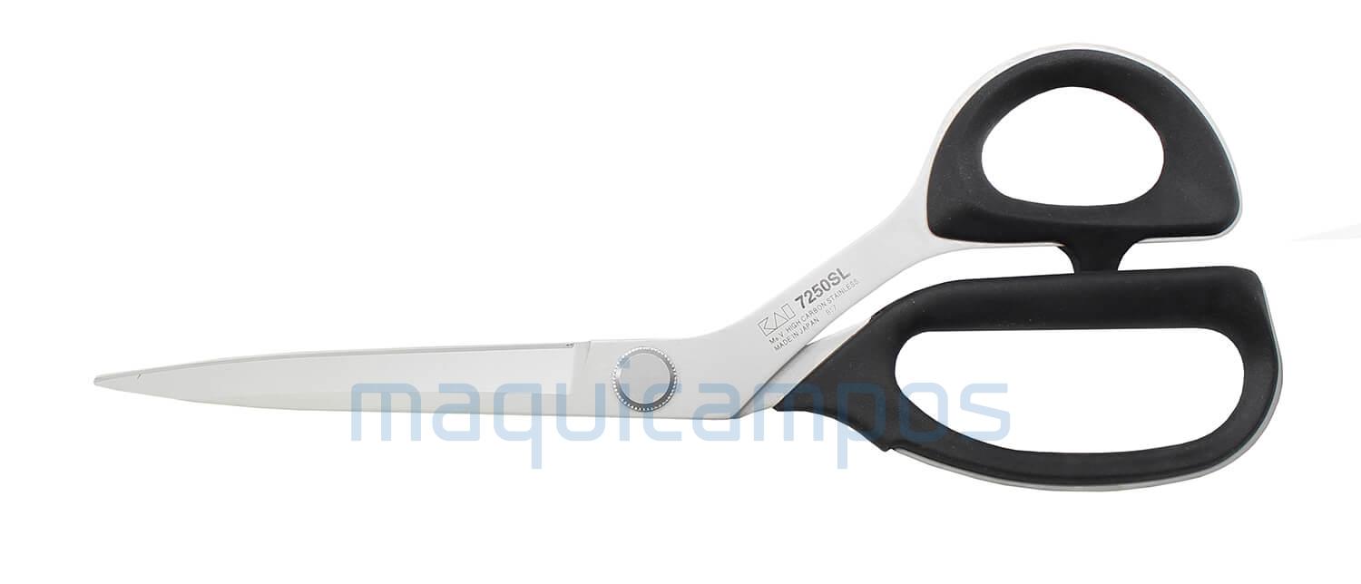 Kai 7250SL  Sewing Scissor 10" (25cm Thin and Light)