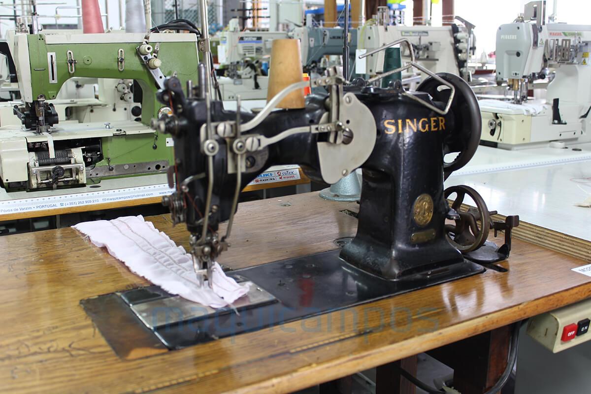 Singer 72W19 Sewing Machine