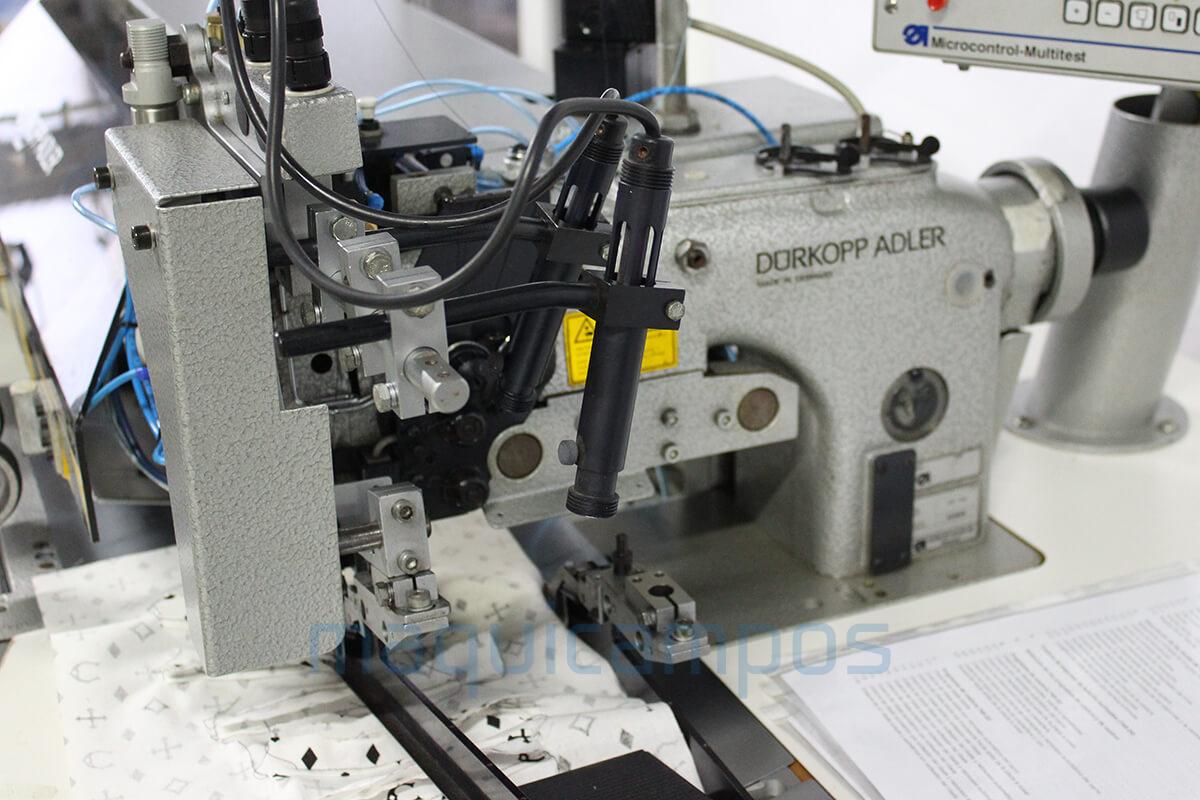 Durkopp Adler 745-22/23 Sewing Machine