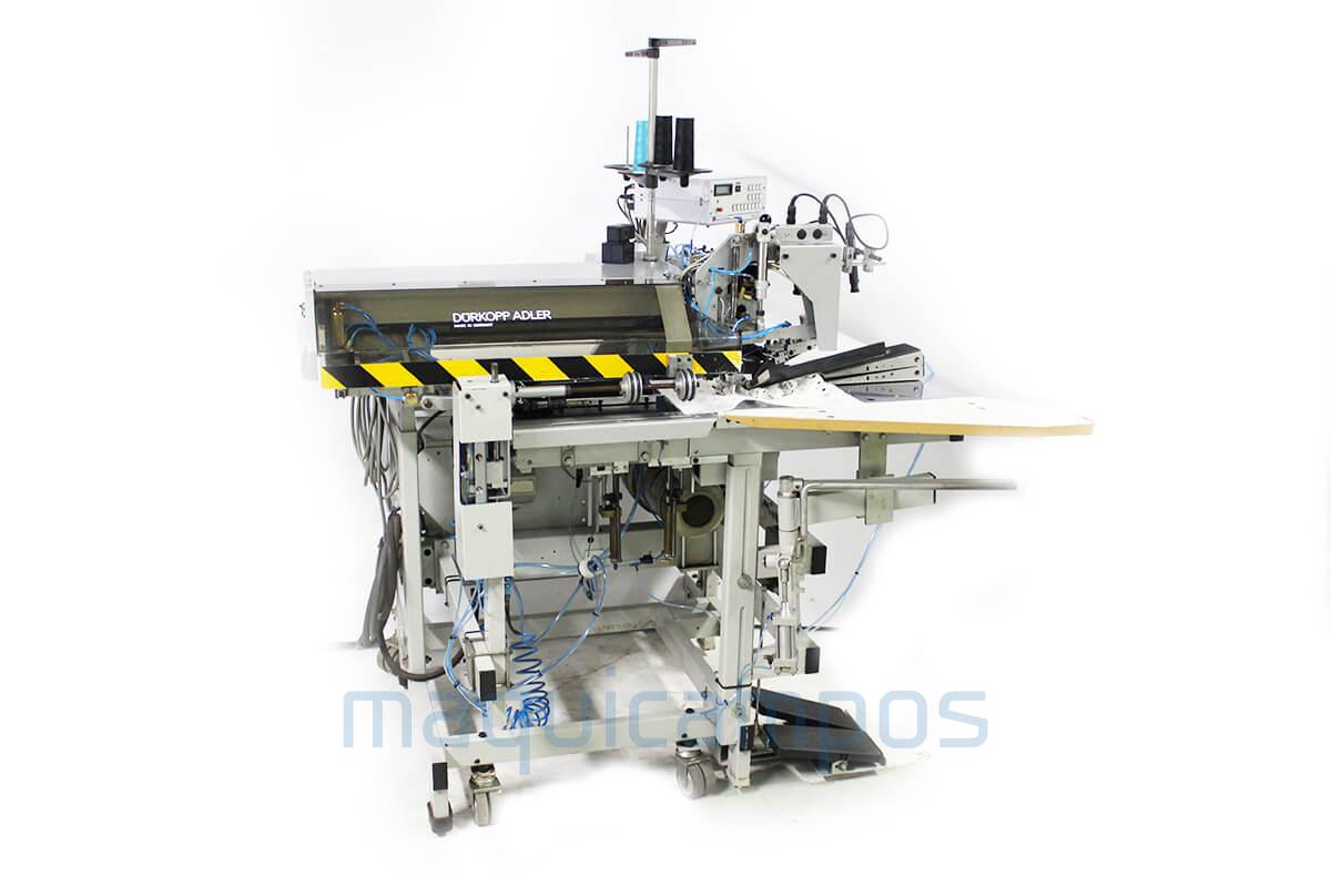 Durkopp Adler 745-22/23 Sewing Machine