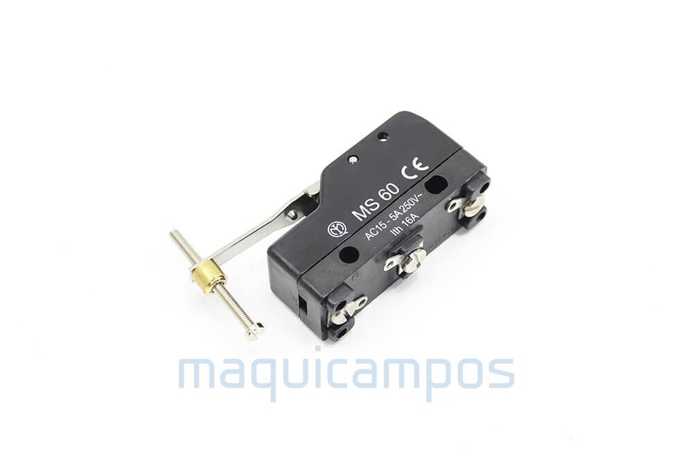 Micro Switch for Cel Level MS60