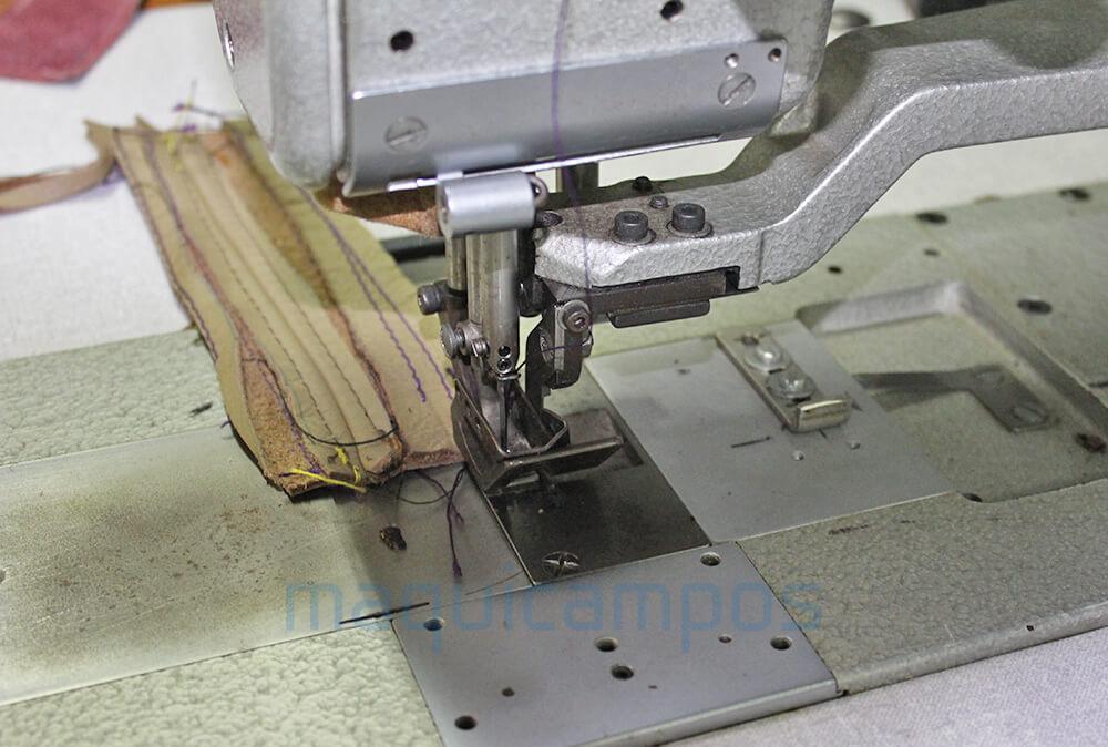 Durkopp Adler 767-990013 Lockstitch Sewing Machine with Efka Motor