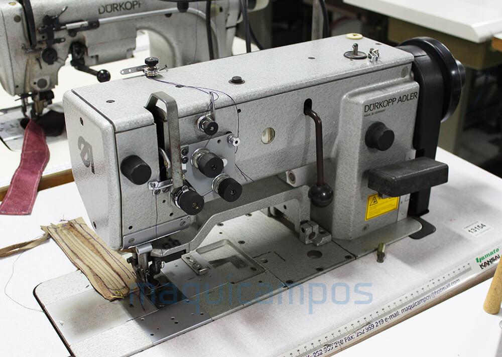 Durkopp Adler 767-990013 Lockstitch Sewing Machine with Efka Motor