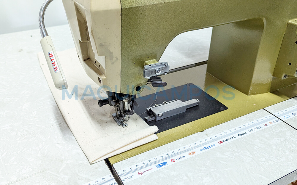 Complett 780 Hand Stitch Sewing Machine