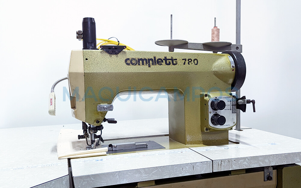 Complett 780 Hand Stitch Sewing Machine