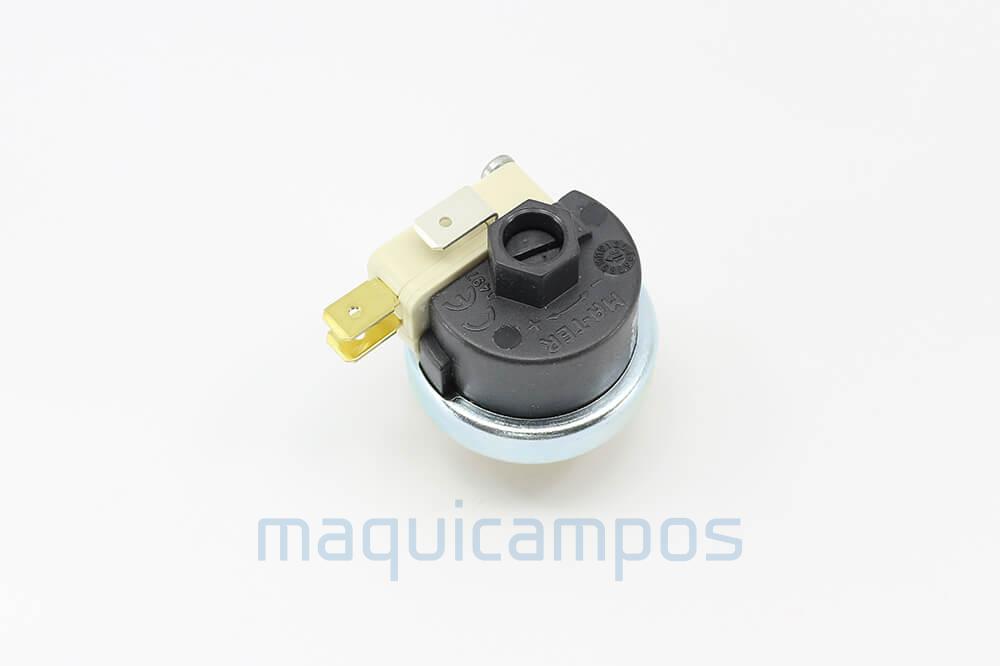 Automatic Pressure Switch 1/4" 1.5 to 4 bar Mater Boiler