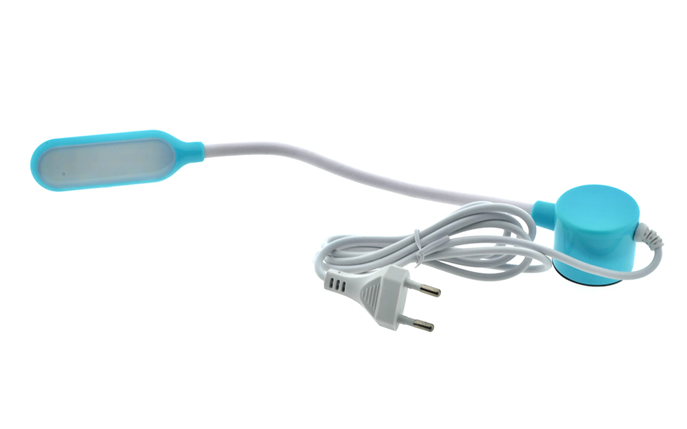 Jack 811869 (3W, 220V) Magnetic LED Lamp