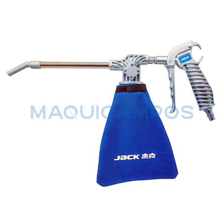 Jack 812149 Vacuum Cleaner