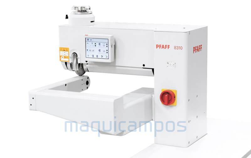 PFAFF 8310-041/002 Ultrasonic Welding Machine