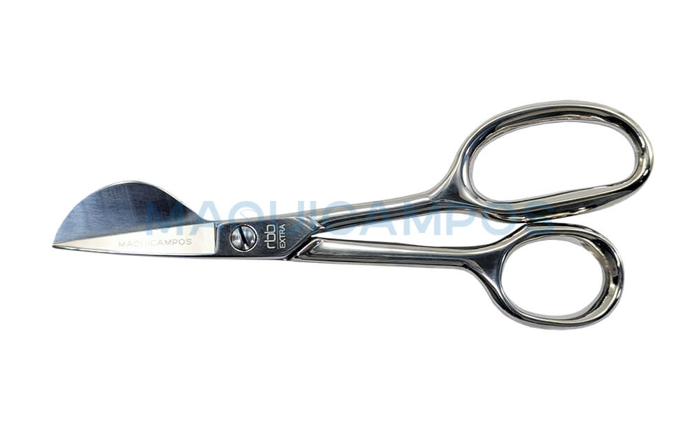 RBB 850NR Special Sewing Scissors 7''
