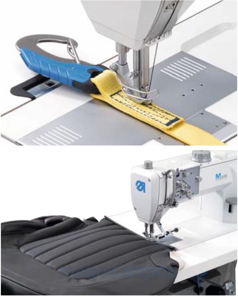 Durkopp Adler 867-190020 Lockstitch Sewing Machine 
