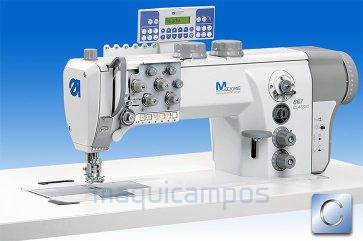 Durkopp Adler 867-290322-M Lockstitch Sewing Machine 