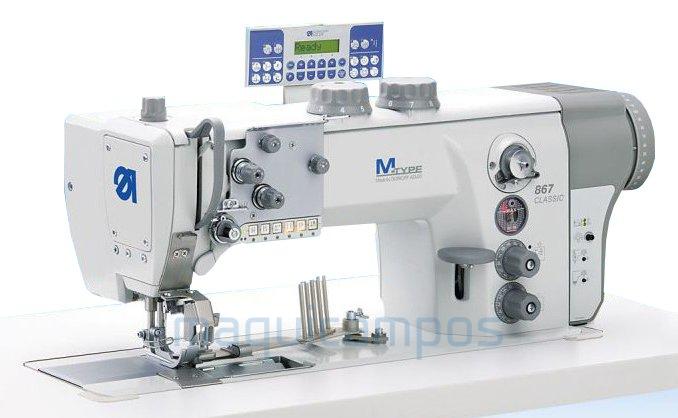 Durkopp Adler 867-394342 Lockstitch Sewing Machine