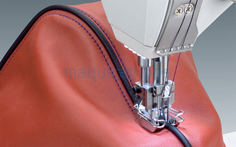 Durkopp Adler 868-290020-M Post Bed Sewing Machine