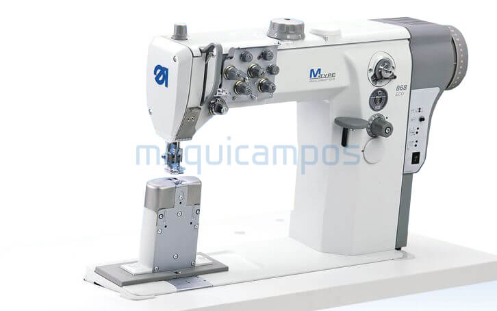 Durkopp Adler 868-290020-M Post Bed Sewing Machine