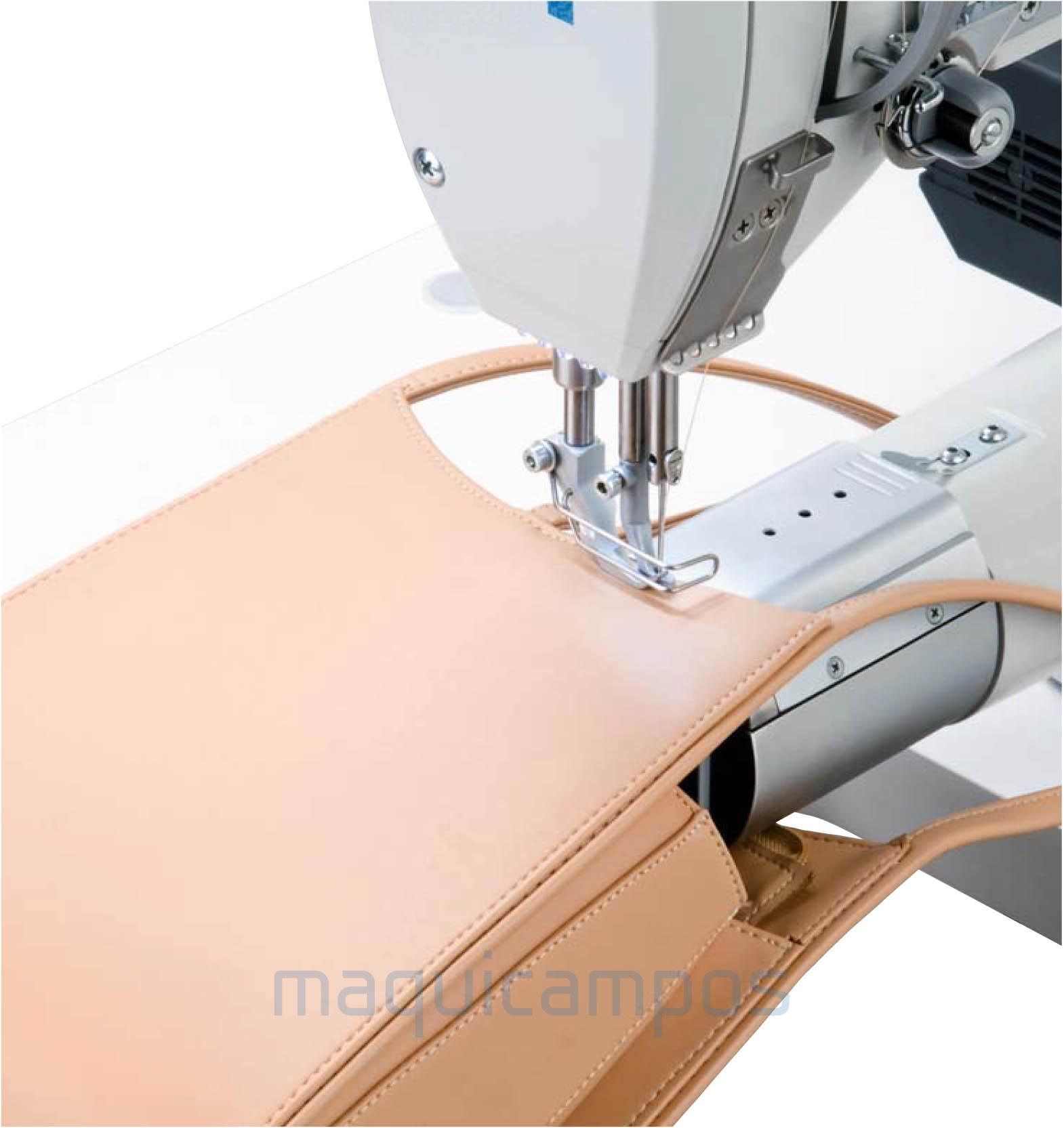 Durkopp Adler 869-180020  Arm Sewing Machine 