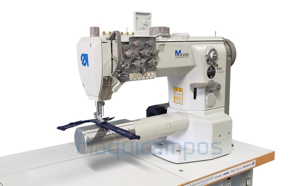 Durkopp Adler 869-280122 Arm Sewing Machine