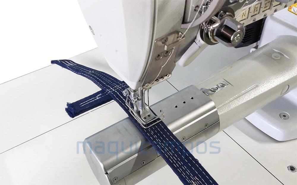 Durkopp Adler 869-280122 Arm Sewing Machine