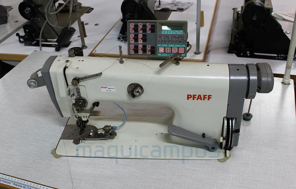 PFAFF 901-1087-501 Sewing Machine with Programmer