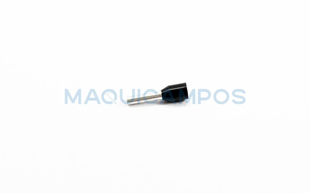  Conductor H1,5/14D SV (1,5mm- Negro) 9019430000