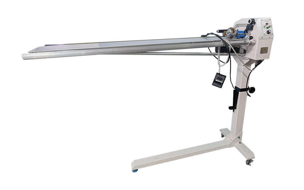 Sewmaq 911B M&aacute;quina de Cortar Colarete