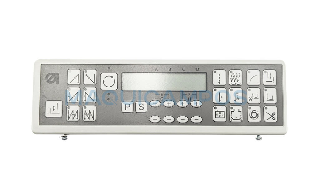 Durkopp Adler 9800-360103 Programador