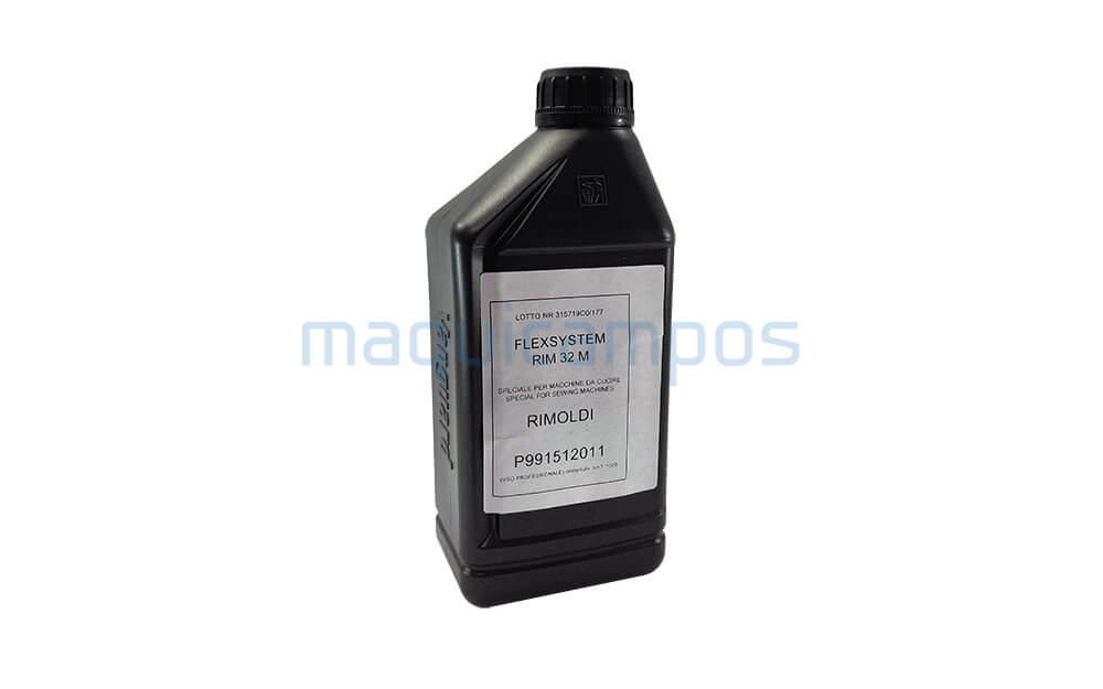 Aceite para Flexsystem 1L Rimoldi Original 991512-01-1