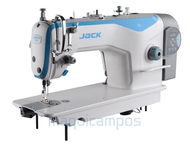 Jack A2-H Lockstitch Sewing Machine (Thick Fabrics)