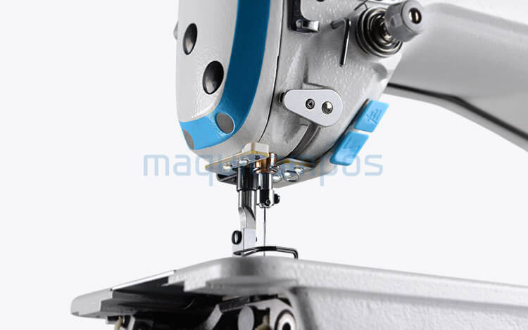 Jack A3 Lockstitch Sewing Machine