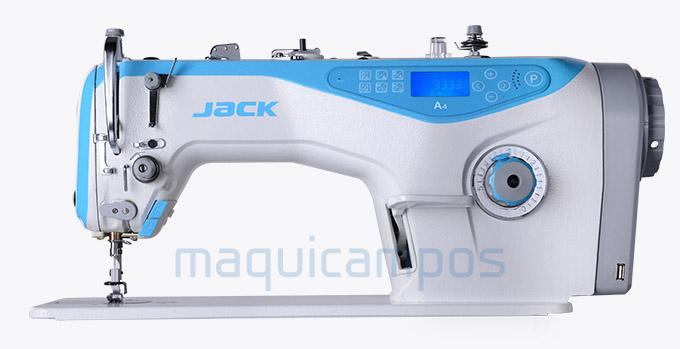 Jack A4 Lockstitch Sewing Machine