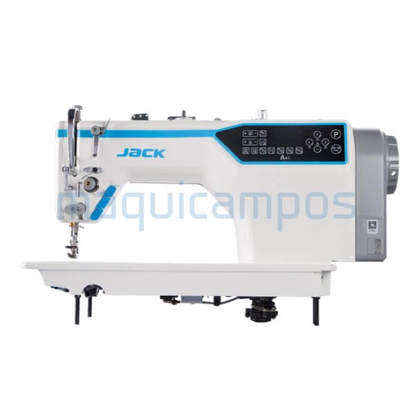 Jack A4F Lockstitch Sewing Machine