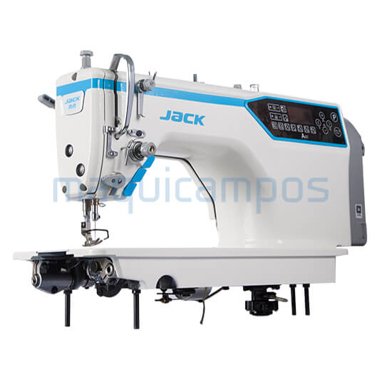 Jack A4F Lockstitch Sewing Machine