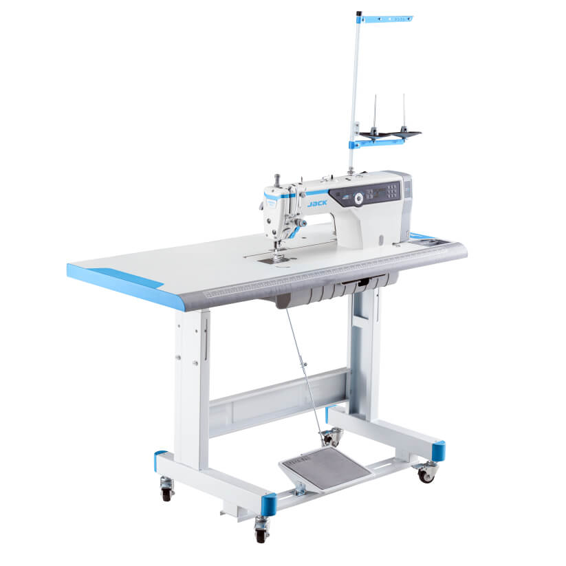 Jack A5E-B Electronic Lockstitch Sewing Machine