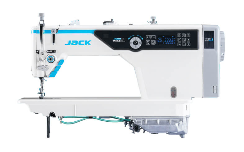 Jack A5E-B Electronic Lockstitch Sewing Machine
