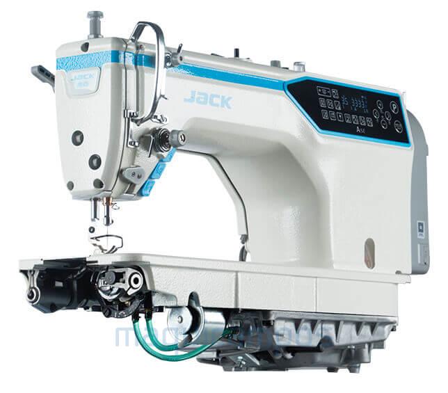 Jack A5E-Q Lockstitch Sewing Machine