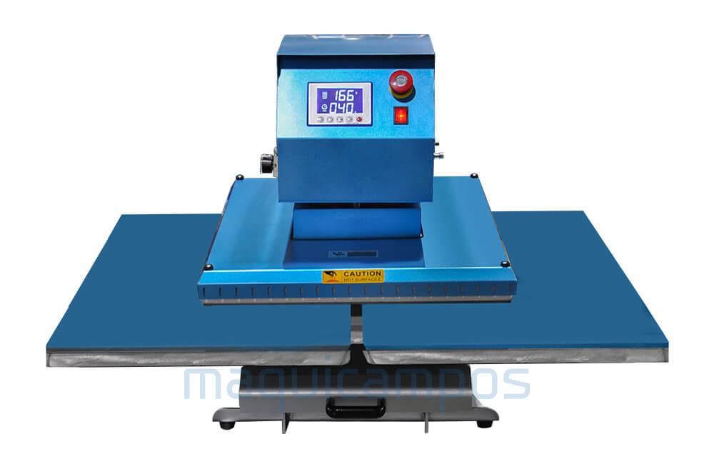 Yuxunda A9 (40*50cm) Pneumatic Heat Press with Double Plate