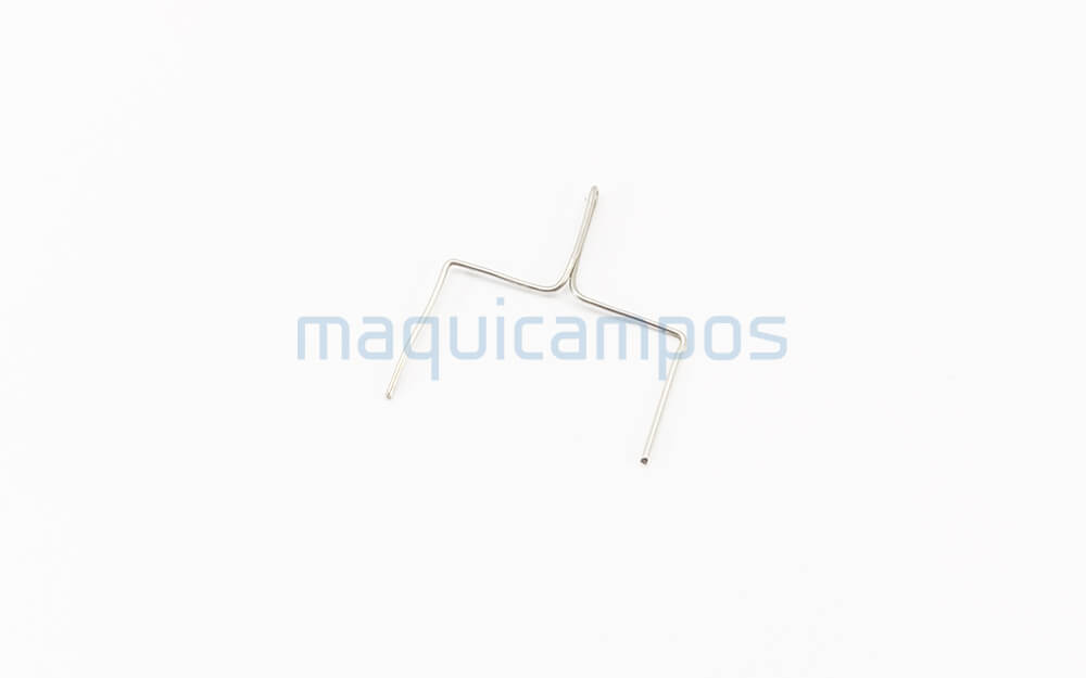 Needle for Mosquitão Bow Type Machine Bowty LM-2