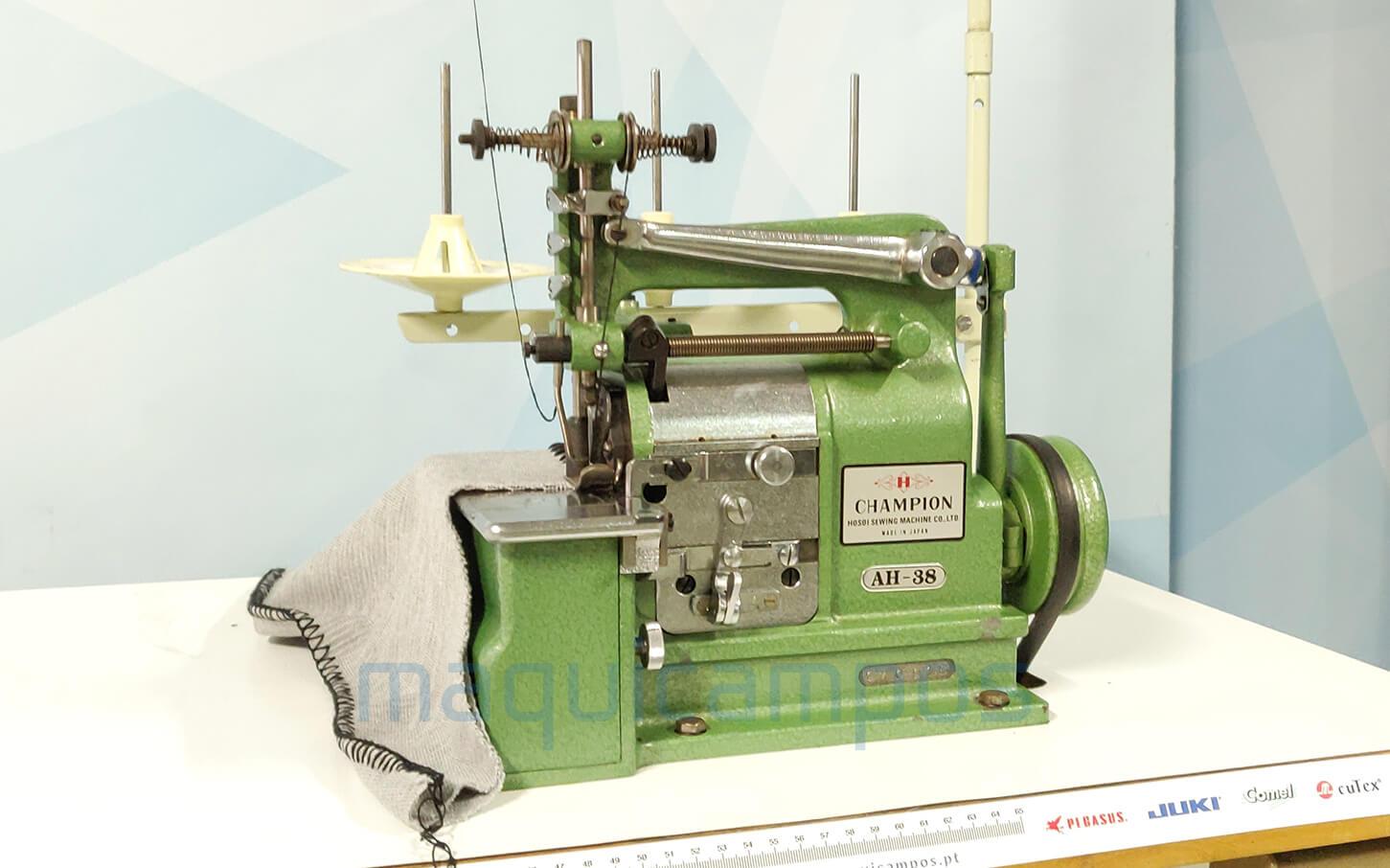 Champion AH27 Sewing Machine