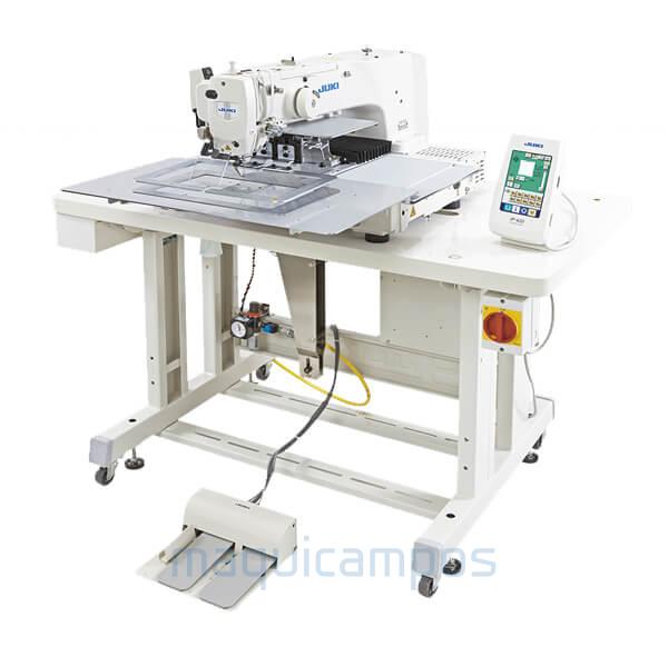 Juki AMS-221EN-HL Programmable Sewing Machine