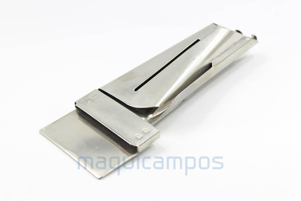60mm > 25mm Collarett Binder Made in Portugal