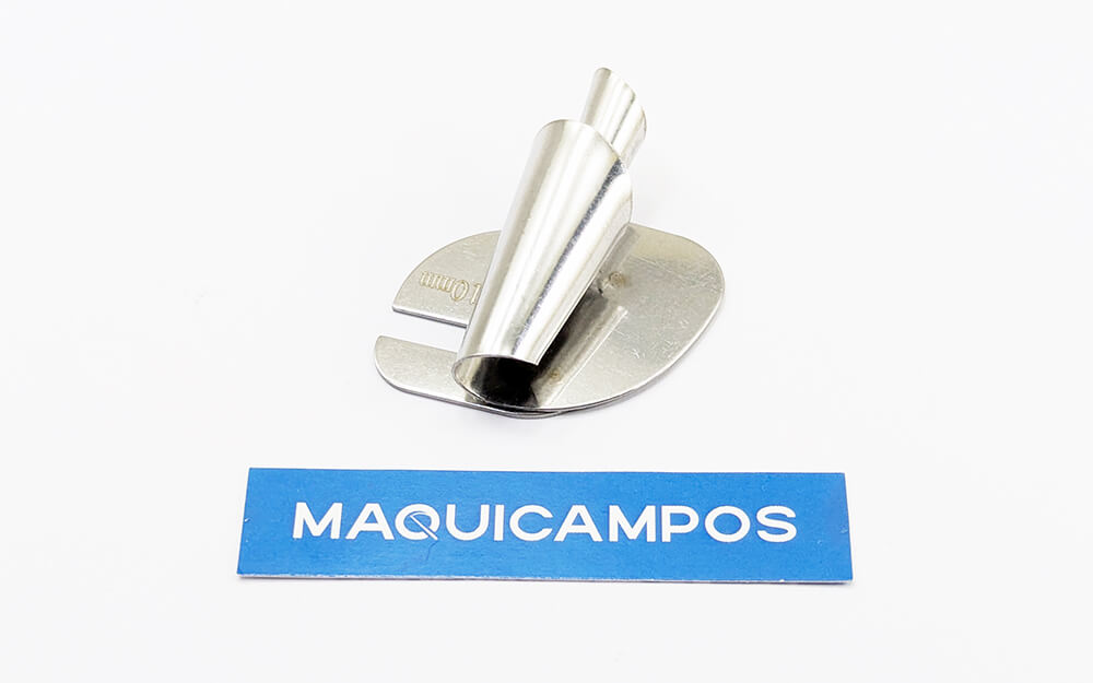 Aparelho Embainhador 10mm Ponto Corrido