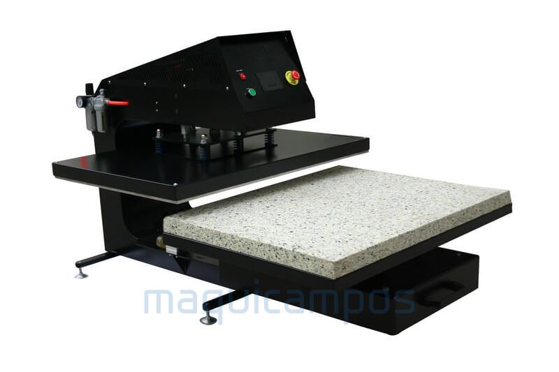 Maquic APHD-40 (80*100cm) Pneumatic Heat Press 